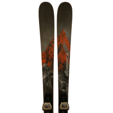 Narty Nordica Enforcer 94 2024